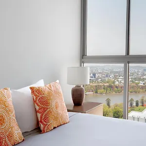 Aparthotel Mantra On Mary, Brisbane