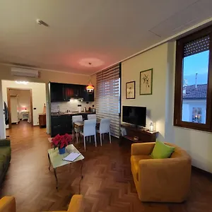 Residenza Del Roster Italy