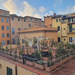Mossotti Street Italy