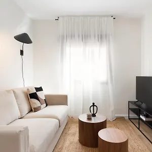 Urban Chill By Olala Homes Spain