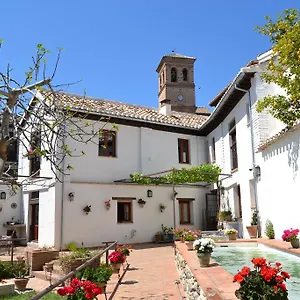 Carmen De Ramilla, Encantadora Con Piscina Soleada Spain