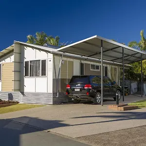 Holiday park Village, Brisbane