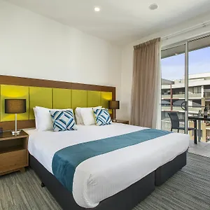 Aparthotel Quest Chermside On Playfield, Brisbane