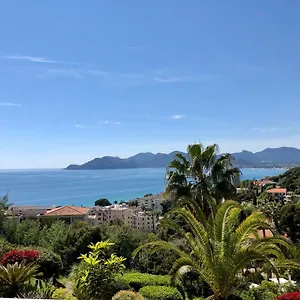 T2 Superbe Vue France