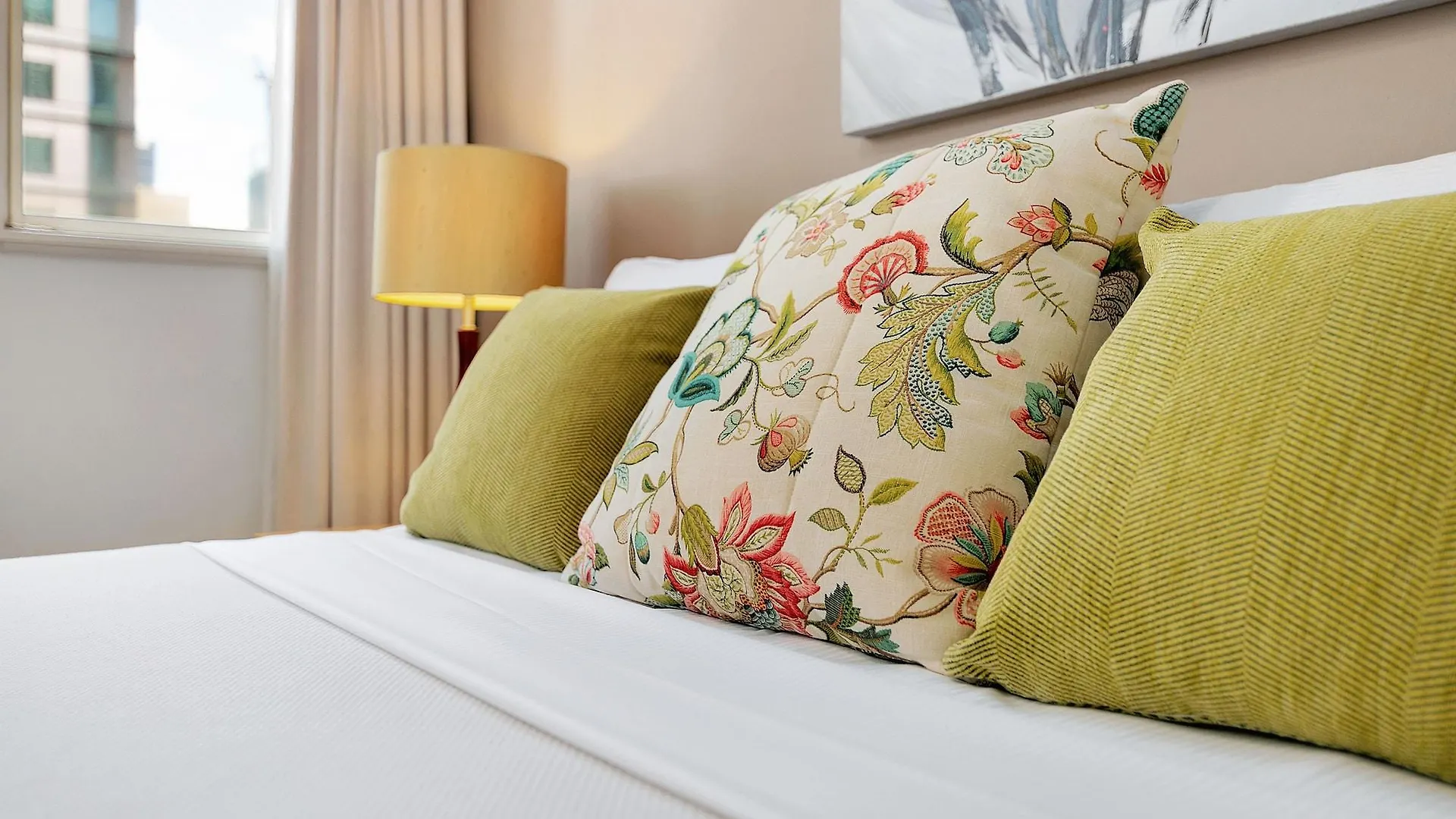 Manor Apartment Hotel Brisbane 4*,  Australia