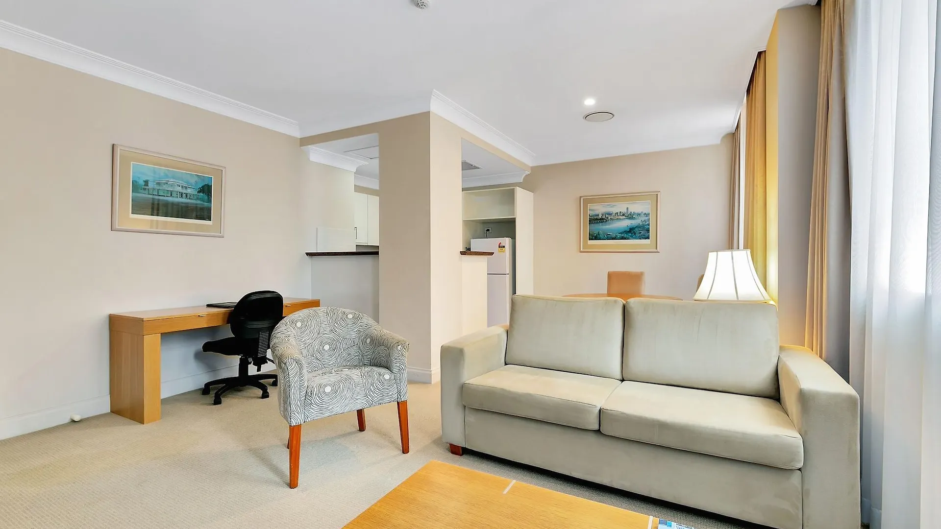 Manor Apartment Hotel Brisbane Aparthotel