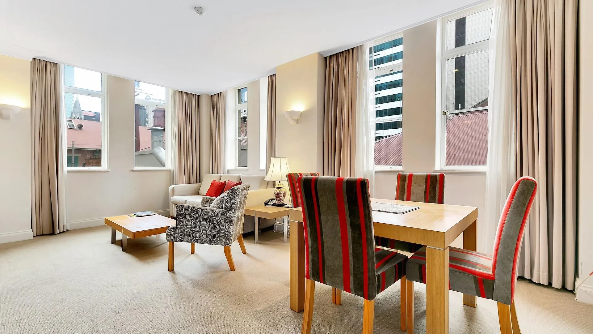 Manor Apartment Hotel Brisbane Aparthotel