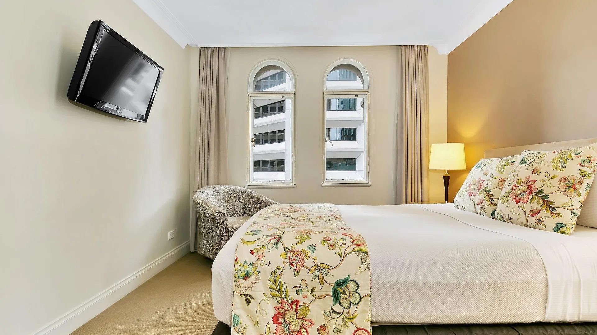 Manor Apartment Hotel Brisbane Aparthotel