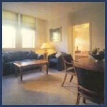 Manor Apartment Hotel Brisbane