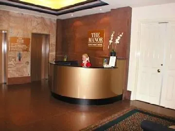 Manor Apartment Hotel Brisbane 4*,