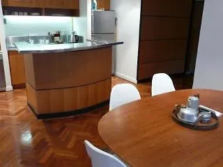 Manor Apartment Hotel Brisbane