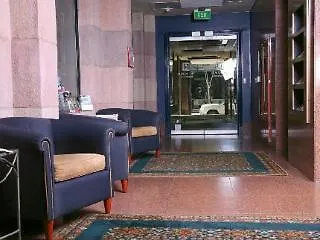 Aparthotel Manor Apartment Hotel Brisbane