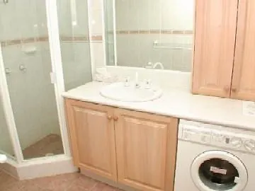 Manor Apartment Hotel Brisbane Aparthotel